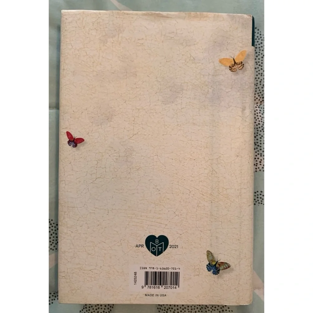 Libertie - Picture 4 of 5